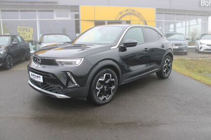 Opel Mokka 48.100 km 17.999 &euro; Prüm 54595