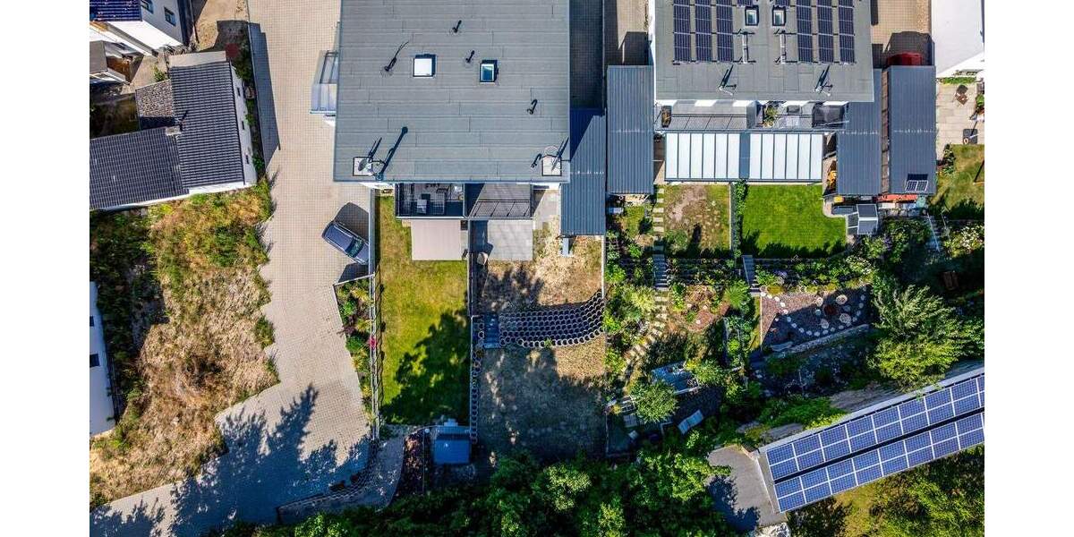 Doppelhaushälfte Rüdersdorf bei Berlin Rüdersdorf - 4 Zimmer, 123 m&sup2;, 549.950&euro; | Angebot:25429662