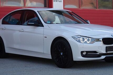 BMW 316