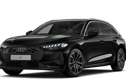 Audi A5 8.261 km 44.220 &euro; Hamburg 20537