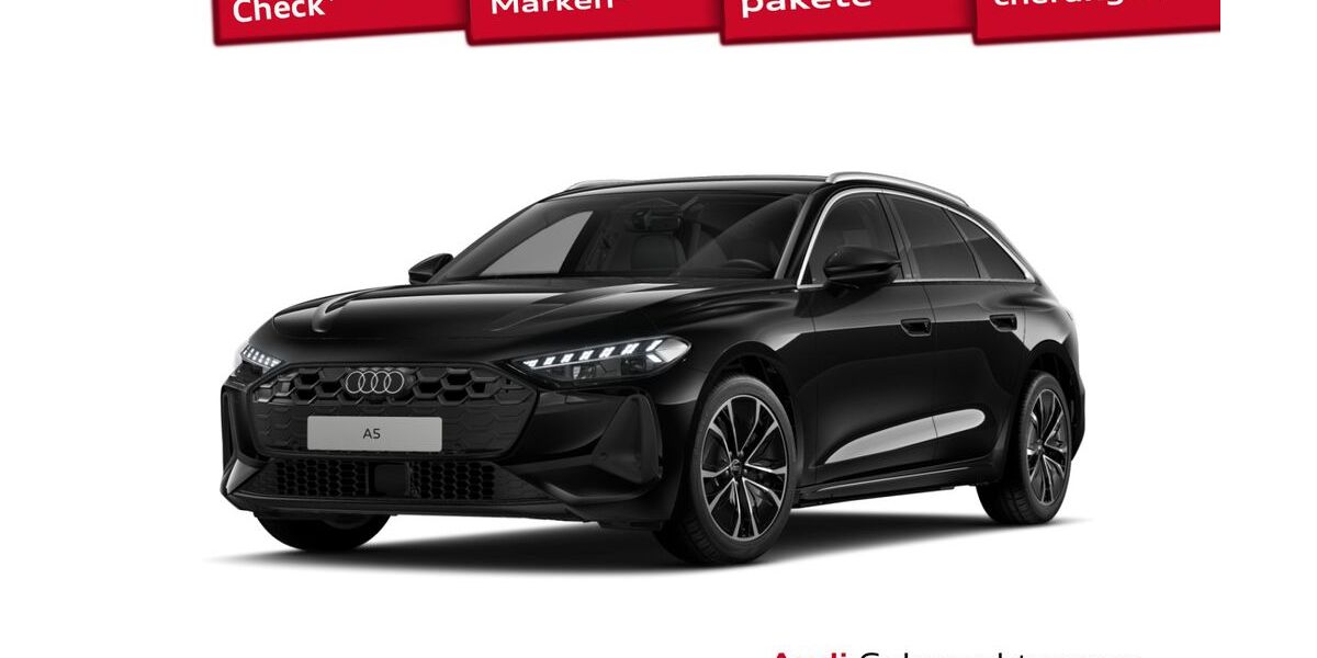 Audi A5 8.261 km 44.220 &euro; Hamburg 20537