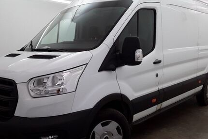 Ford Transit 33.950 km 31.535 &euro; Bad Mergentheim 97980