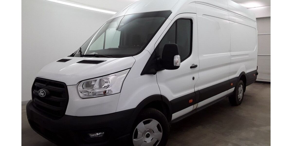 Ford Transit 33.950 km 31.535 &euro; Bad Mergentheim 97980
