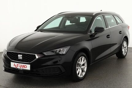 Seat Leon 77.996 km 23.950 &euro; Dresden 01069