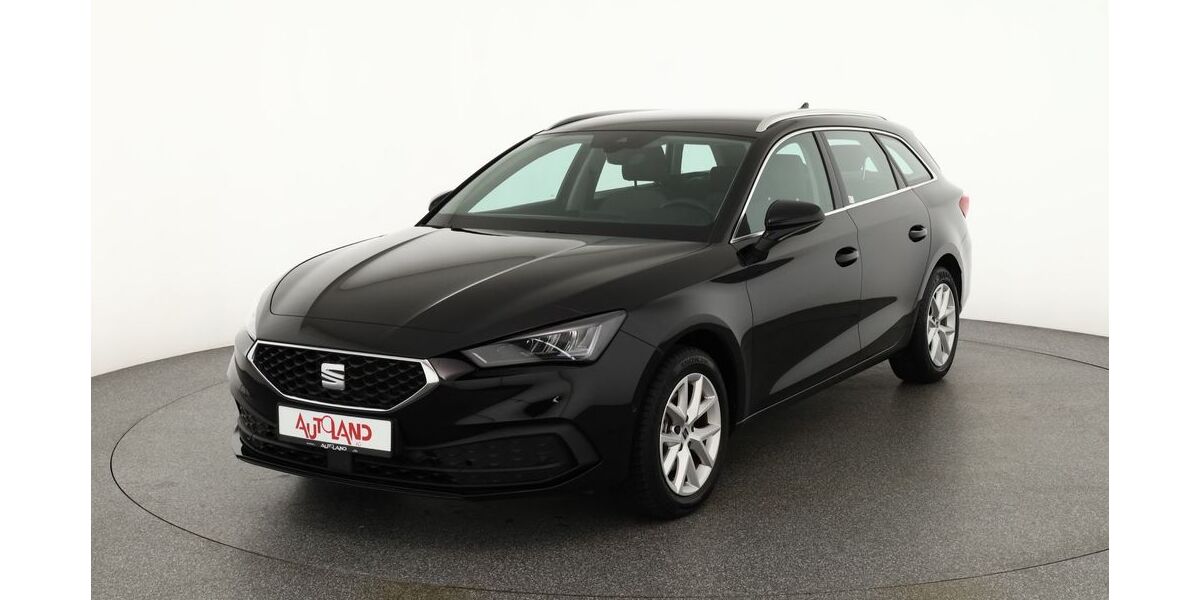 Seat Leon 77.996 km 23.950 &euro; Dresden 01069