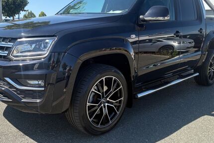 VW Amarok 246.750 km 21.450 € Fürth 90763