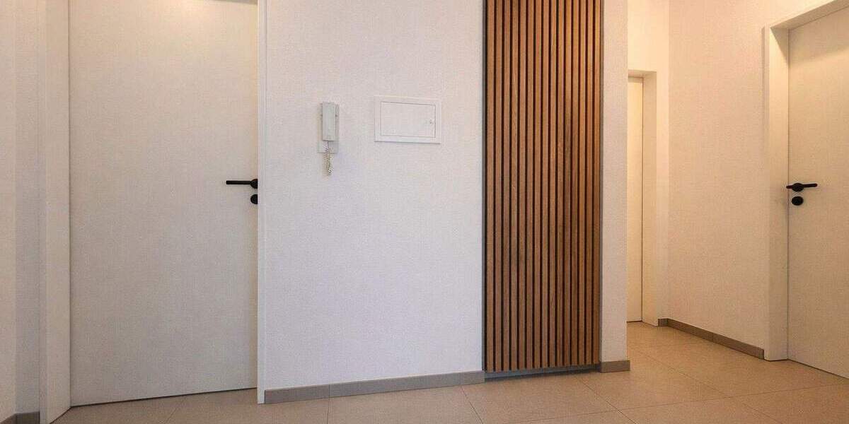 2 ZKB ETW | 2 Balkone | Garage | Top-Wohnlage Homburg | Provisionsfrei 2 zimmer