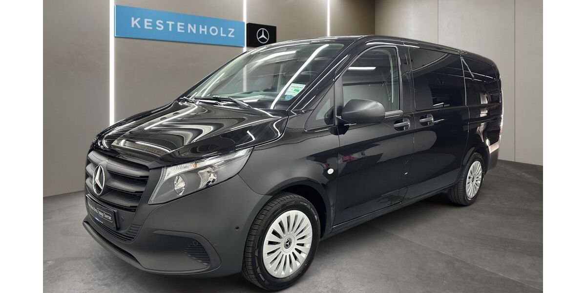 Mercedes-Benz Vito 40.053 km 49.990 &euro; Freiburg 79111