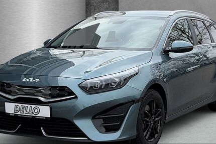 Kia ceed Sportswagon 59.594 km 19.970 &euro; Heide 25746