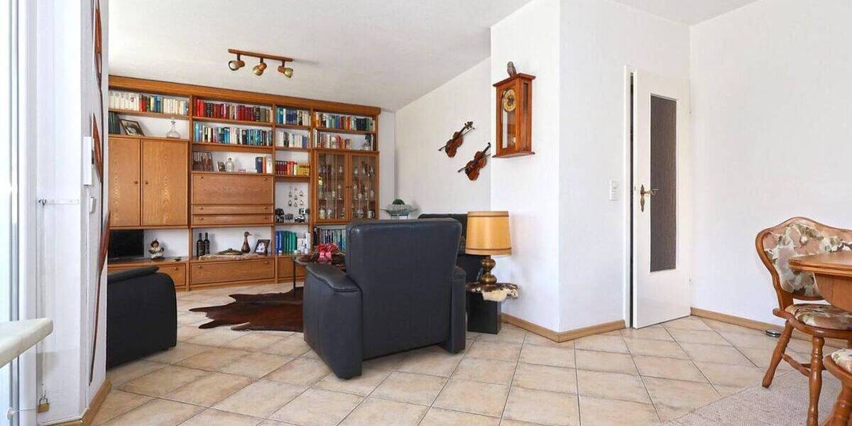 Reihenendhaus Lübbecke - 4 Zimmer, 95 m&sup2;, 239.000&euro; | Angebot:26868095