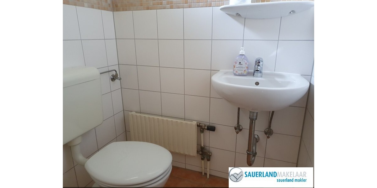 Gemütliches Ferienhaus auf eigenem Grundstück im Ferienpark Usseln - Bungalow Willingen-Usseln Usseln | Angebot:8761412