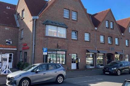 Gewerbeobjekt Wittdün - 335.000&euro; | Angebot:26273989