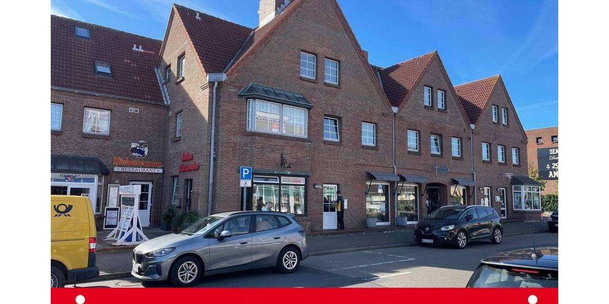 Gewerbeobjekt Wittdün - 335.000&euro; | Angebot:26273989