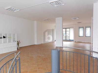 TOP-LAGE MITTEN IN FFB - Gewerbeobjekt Fürstenfeldbruck | Angebot:26258962