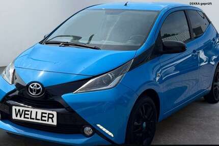 Toyota Aygo 104.652 km 7.280 &euro; Bielefeld 33609