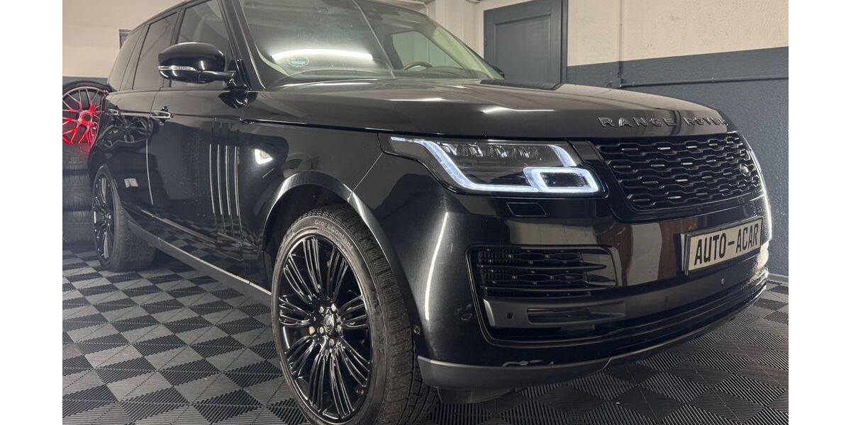Land Rover Range Rover 212.000 km 34.990 &euro; München 81243