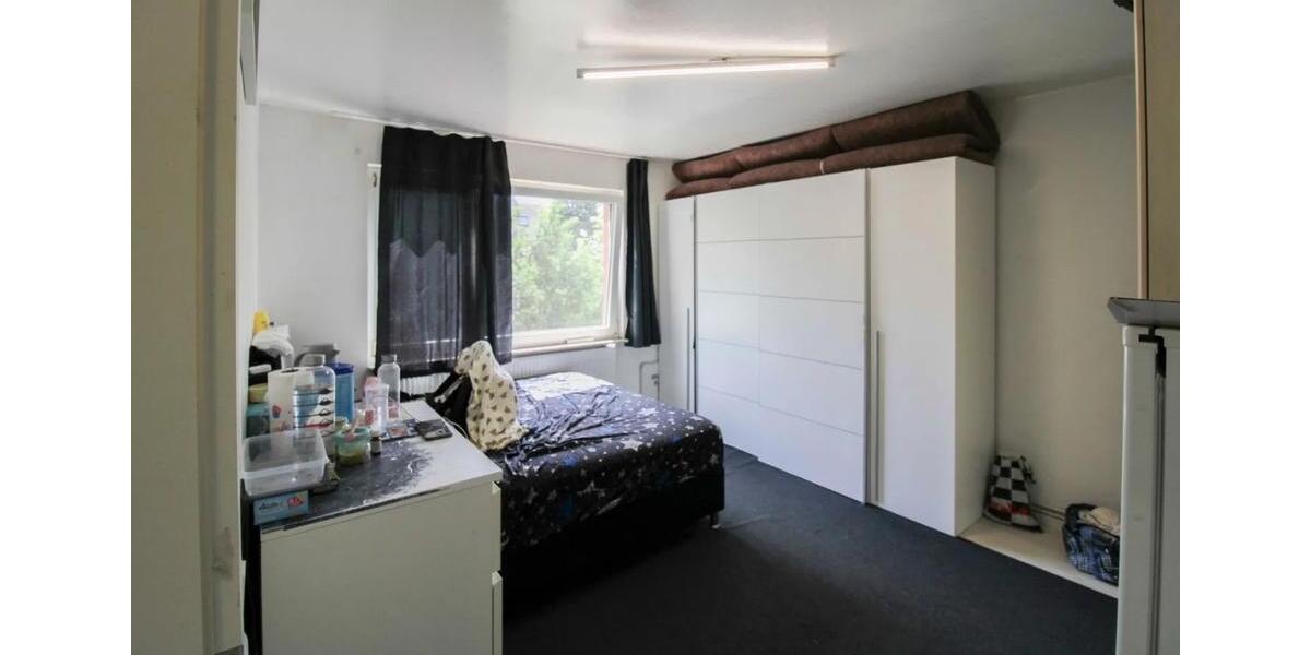 Etagenwohnung Augsburg Bärenkeller - 5 Zimmer, 120 m&sup2;, 175.000&euro; | Angebot:25344030