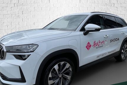 Skoda Kodiaq 26.800 km 43.850 &euro; Wasserburg am Inn 83512