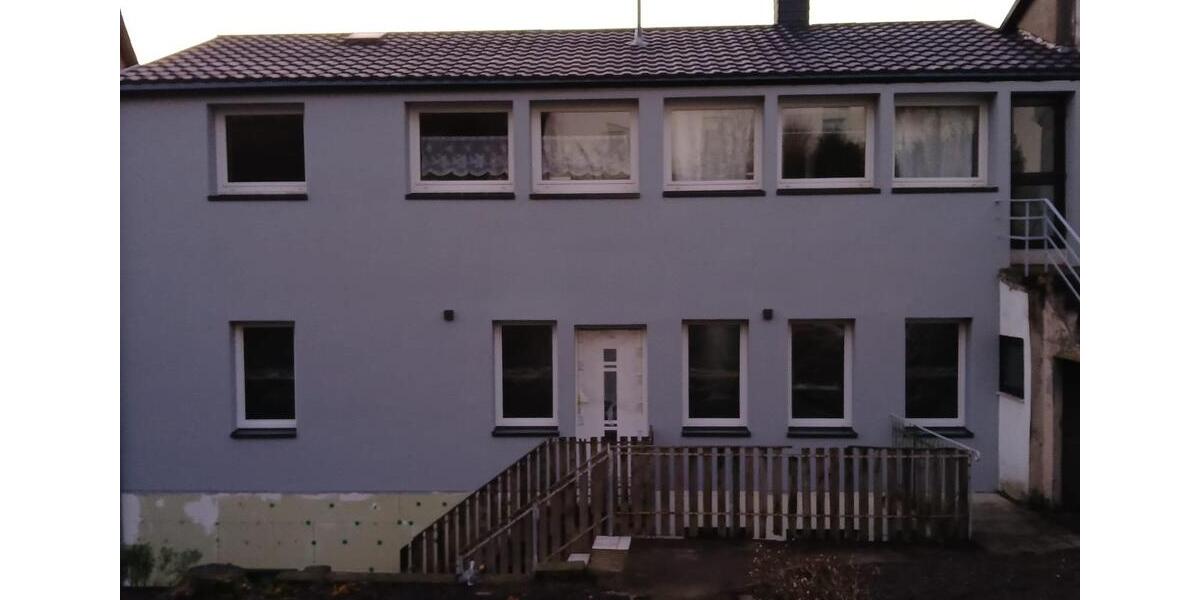 Etagenwohnung Simmern/Hunsrück Hunsrück - 2 Zimmer, 75 m&sup2;, 450&euro; | Angebot:25842214