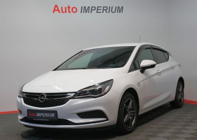 Astra