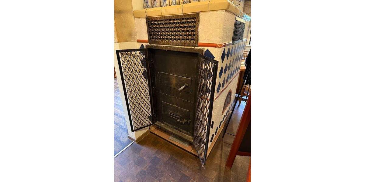 Besondere Immobilie mit Geschichte zimmer