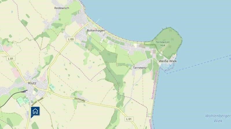 Grundstück Hofzumfelde Hofzumfelde - 159.900&euro; | Angebot:25668852