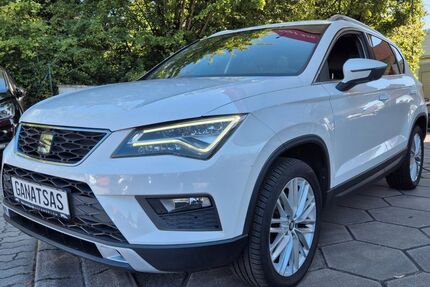 Seat Ateca 193.500 km 13.800 &euro; Neumalsch 76316