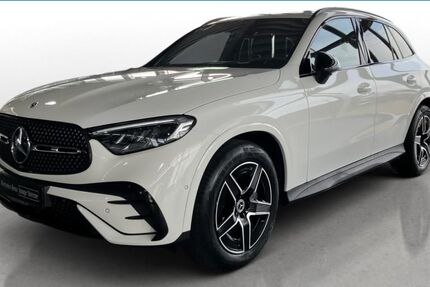 Mercedes-Benz GLC 200 6.640 km 50.870 &euro; Cham 93413