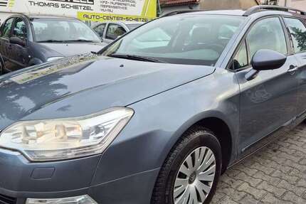 Citroen C5 179.490 km 1.990 &euro; Priestewitz 01561