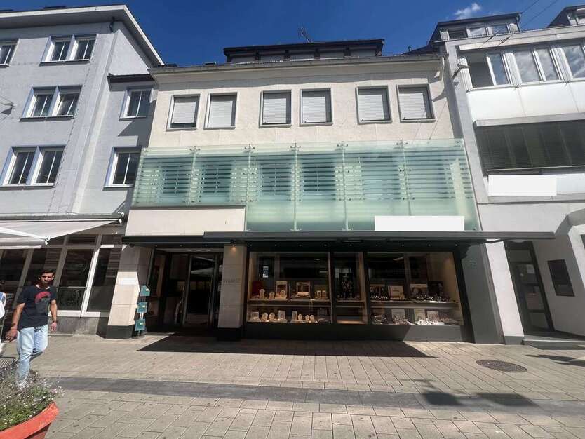 Spezialgewerbe in Heilbronn 1.950.000 € 430 m²