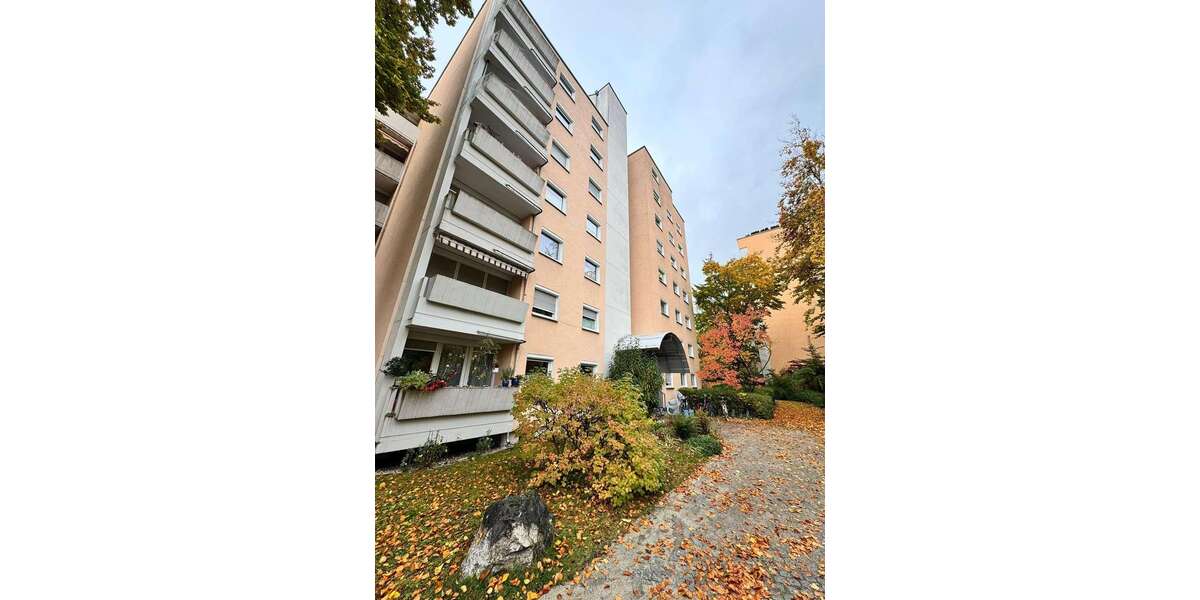 Wohnung zum Kaufen in Oberschleissheim 319.000 € 63 m² 1.5 zimmer