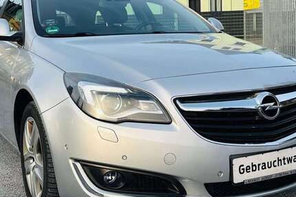 Opel Insignia 205.000 km 4.499 &euro; Dresden 01259