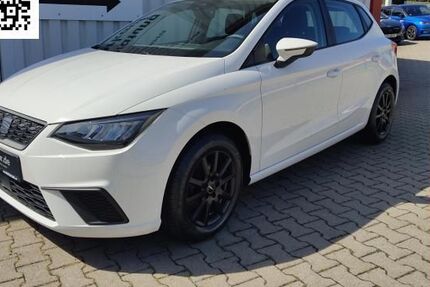 Seat Ibiza 96.967 km 10.990 &euro; Zschopau 09405