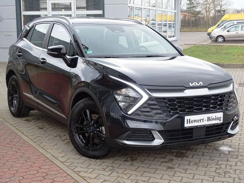 Sportage