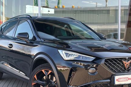 Cupra Formentor 13.000 km 52.000 &euro; Bad Mergentheim 97980