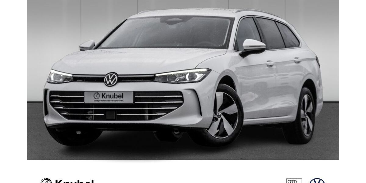 VW Passat Variant 1.250 km 47.490 &euro; Ahaus 48683