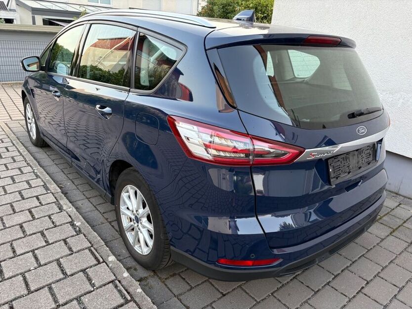 S-Max