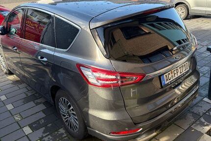 Ford S-Max 42.000 km 25.750 € Alsdorf 52477