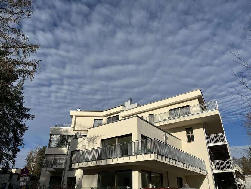 Wohnung zum Kaufen in Fürth 575.000 € 103.69 m²