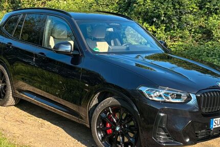 BMW X3 16.500 km 59.500 &euro; Wachtberg 53343