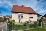 Einfamilienhaus Großrudestedt - 5 Zimmer, 113 m&sup2;, 350.000&euro; | Angebot:27077362