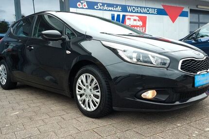 Kia ceed / Ceed