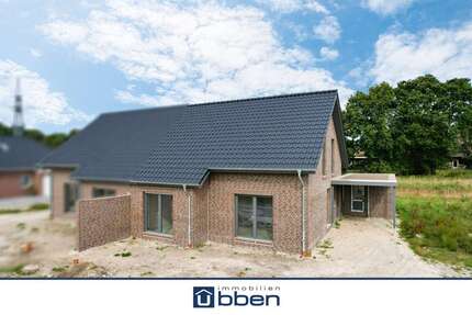 Haus Aurich Egels und Wallinghausen - 2 Zimmer, 81 m&sup2;, 359.000&euro; | Angebot:25517861