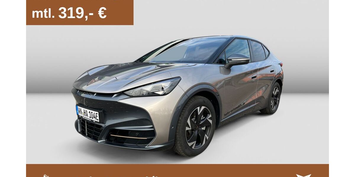 Cupra Tavascan 15.000 km 40.850 &euro; Weinstadt-Endersbach 71384