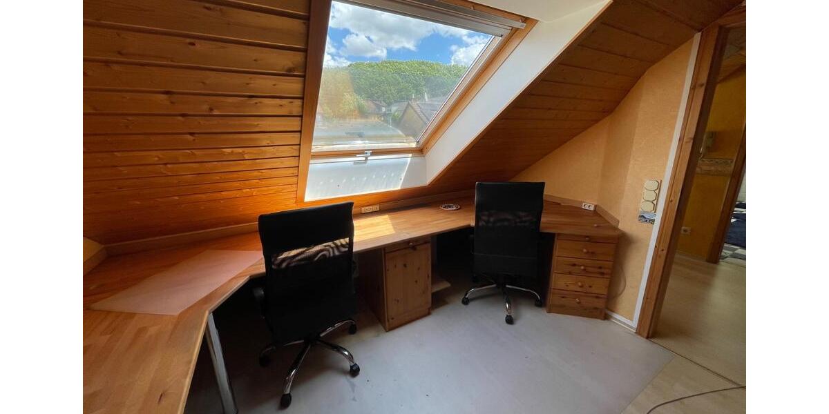 Doppelhaushälfte Völklingen - 11 Zimmer, 188 m&sup2;, 389.000&euro; | Angebot:27030270