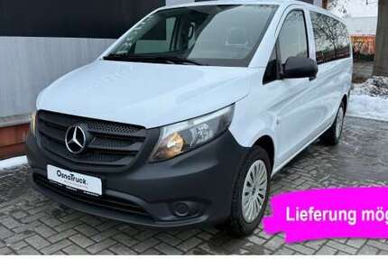 Mercedes-Benz Vito 59.950 km 31.892 &euro; Osnabrück 49076