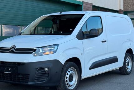 Citroen Berlingo 88.950 km 14.490 &euro; Trier 54294