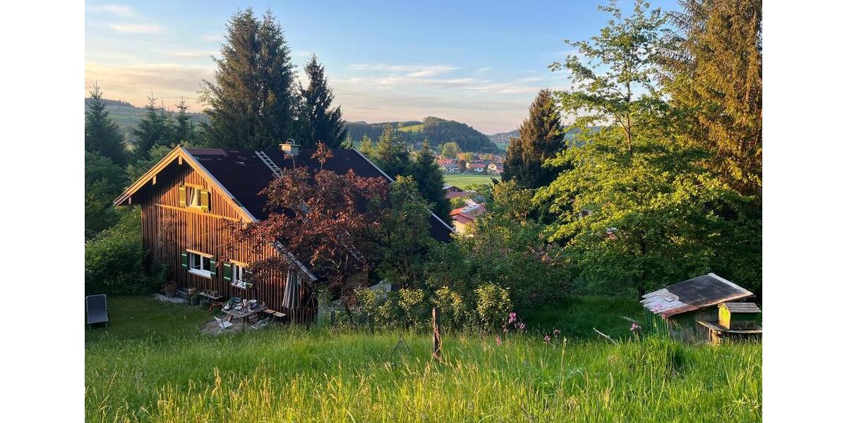 Einfamilienhaus Bergen - 5 Zimmer, 120 m&sup2;, 2.200&euro; | Angebot:26312674