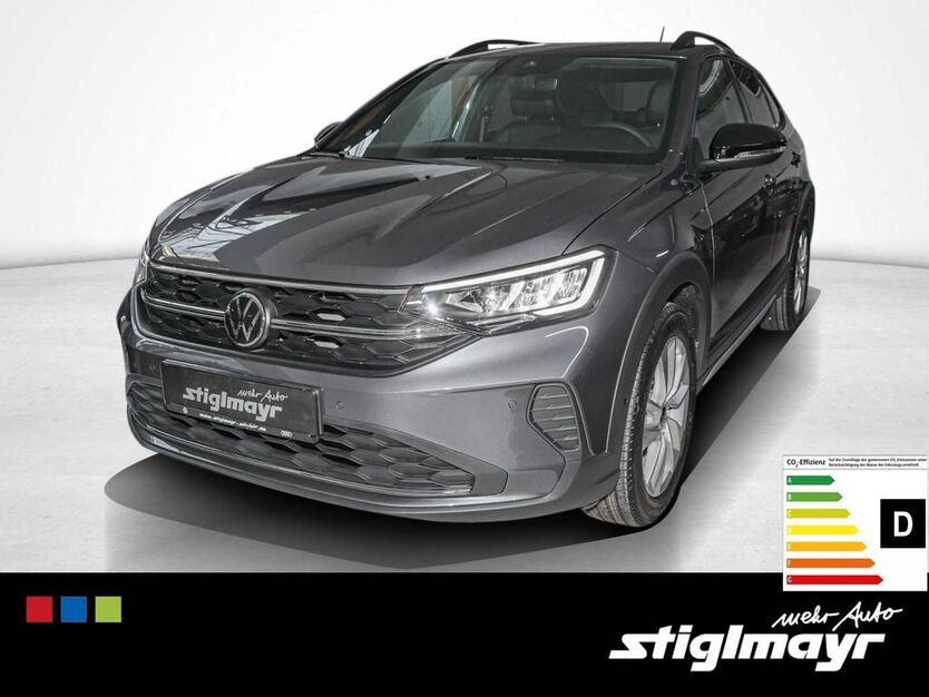 VW Taigo 9.680 km 26.780 € Pfaffenhofen/Ilm 85276