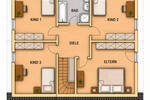 Einfamilienhaus Neutraubling - 5 Zimmer, 125 m&sup2;, 489.000&euro; | Angebot:26798749